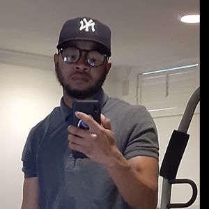 Meet your Posher, Kayden